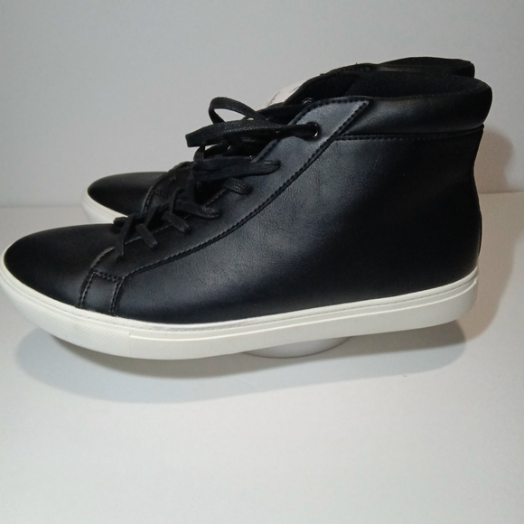 🔥 Brand New & Original! Men's Landry High-Top Sneakers - Goodfellow & Co🔥 - Picture 6 of 7